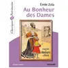 Image de Au bonheur des dames : extraits choisis en occasion ou reconditionné