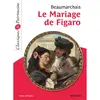 Image de Le mariage de Figaro : texte intégral en occasion ou reconditionné