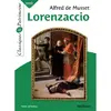 Image de Lorenzaccio : texte intégral en occasion ou reconditionné