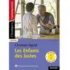 Image de Les enfants des Justes : texte intégral en occasion ou reconditionné