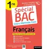 Image de Français 1re : cours, méthode, exos : préparation aux épreuves écrite et orale en occasion ou reconditionné