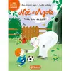 Image de Noé et Azote. Vol. 1. Un ami au poil ! en occasion ou reconditionné