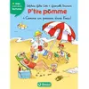 Image de P'tite Pomme. Vol. 4. Comme un poisson dans l'eau ! en occasion ou reconditionné