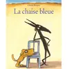Image de La chaise bleue en occasion ou reconditionné