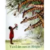 Image de Y a-t-il des ours en Afrique ? en occasion ou reconditionné