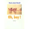 Image de Oh, boy ! en occasion ou reconditionné