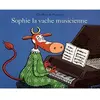 Image de Sophie, la vache musicienne en occasion ou reconditionné
