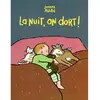 Image de La nuit, on dort en occasion ou reconditionné