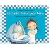 Image de Un petit frère pour Nina en occasion ou reconditionné