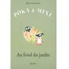 Image de Poka et Mine. Au fond du jardin en occasion ou reconditionné