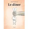 Image de Le dîner en occasion ou reconditionné