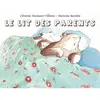 Image de Le lit des parents en occasion ou reconditionné