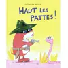 Image de Haut les pattes ! en occasion ou reconditionné