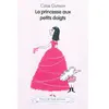 Image de La princesse aux petits doigts en occasion ou reconditionné