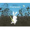 Image de C'est la nuit ! en occasion ou reconditionné