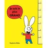Image de Je suis le plus grand en occasion ou reconditionné