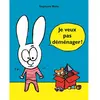 Image de Je veux pas déménager ! en occasion ou reconditionné