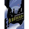 Image de Londinium. Vol. 1. Un lapin sous le Dôme en occasion ou reconditionné