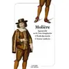 Image de Sganarelle ou Le cocu imaginaire : 1660. L'école des maris : 1661. L'amour médecin : 1665 en occasion ou reconditionné