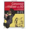 Image de Concevoir et réaliser une BD : toutes les étapes de l'écriture à la diffusion en occasion ou reconditionné
