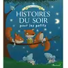 Image de Les merveilleuses histoires du soir pour les petits en occasion ou reconditionné