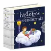 Image de Les belles histoires du soir pour s'endormir en occasion ou reconditionné