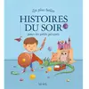 Image de Les plus belles histoires du soir pour les petits garçons en occasion ou reconditionné