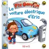 Image de La voiture électrique d'Eric en occasion ou reconditionné
