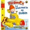 Image de Le sous-marin de Robin en occasion ou reconditionné