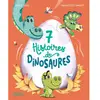 Image de 7 histoires de dinosaures en occasion ou reconditionné