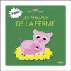 Image de Les animaux de la ferme : pop ! en occasion ou reconditionné