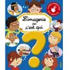 Image de L'imagerie des c'est qui ? en occasion ou reconditionné