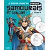 Image de Samouraïs et ninjas en occasion ou reconditionné
