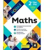 Image de Maths 2de bac pro : nouveau programme 2019 en occasion ou reconditionné