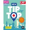 Image de New tip-top English, CAP, A2 : 2020 en occasion ou reconditionné