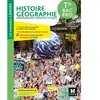 Image de Histoire géographie, enseignement moral et civique, terminale bac pro : nouveau bac pro en occasion ou reconditionné