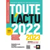 Image de Toute l'actu 2022-2023 : France, Europe, international en occasion ou reconditionné