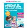 Image de Assistant de service social : présélection Parcoursup et épreuve orale : tout-en-un ! en occasion ou reconditionné
