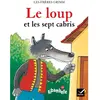 Image de Le loup et les sept cabris en occasion ou reconditionné