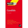 Image de Candide, Voltaire en occasion ou reconditionné