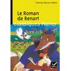 Image de Le roman de Renart. La fiction animale : Apulée, Jean de La Fontaine, Marcel Aymé, Pierre Boulle en occasion ou reconditionné