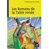 Image de Les romans de la Table ronde en occasion ou reconditionné