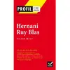 Image de Hernani (1830), Ruy Blas (1838), Hugo en occasion ou reconditionné