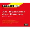 Image de Au bonheur des dames, Emile Zola en occasion ou reconditionné