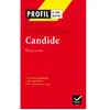 Image de Candide (1759), Voltaire en occasion ou reconditionné