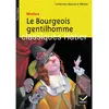 Image de Le bourgeois gentilhomme en occasion ou reconditionné