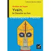 Image de Yvain, le chevalier au lion en occasion ou reconditionné