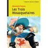 Image de Les trois mousquetaires en occasion ou reconditionné