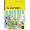 Image de La grammaire. L'anglais tel qu'on le parle en occasion ou reconditionné