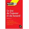 Image de Le jeu de l'amour et du hasard, Marivaux en occasion ou reconditionné